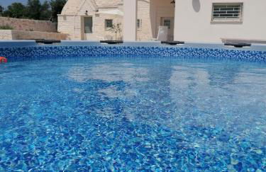 il borghetto in valle d'itria - Foto 1