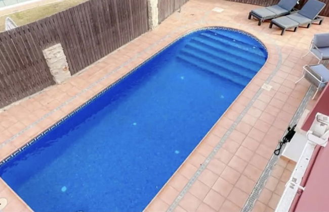 3 Bed Villa/mar Menor Golf/heated Pool/terrace - Foto 12