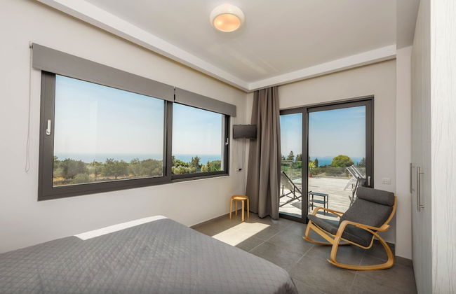 Alonaki Apartments - Photo 24