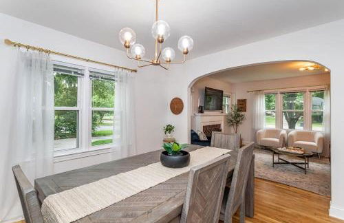 3 bed 2 bath-Walk to Jack Trice Stadium - Foto 11