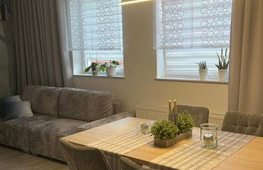 Apartament Olesno Lux - Foto 9