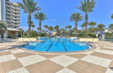 Harbor Landing 701B - 3BR Luxury condo with Gulf and Destin Harbor Views - Foto 81