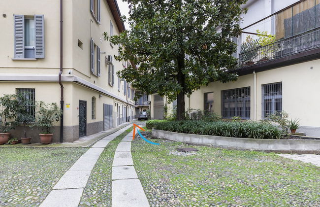 notaMi - Just Home Sant'Agostino - Photo 28