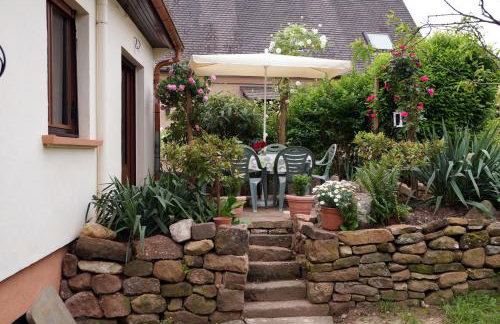 Gite Le Mandlé - Photo 23