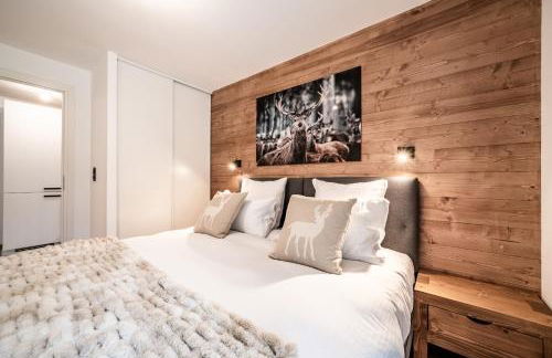 Apartment Alpinea, Les Houches - by EMERALD STAY - Foto 19