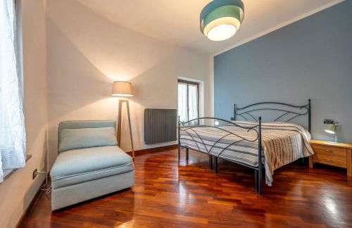 Agriturismo Cantine Bevione - Family Apartments with panoramic view - Foto 98