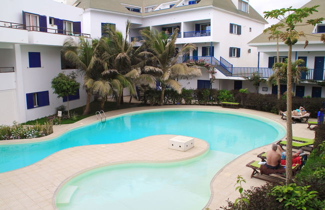 Leme Bedje Residence - Photo 15