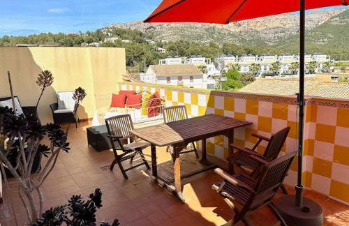 Penthouse in Jesus Pobre - Photo 26