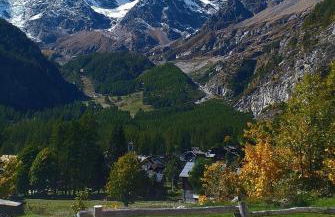 Appartamento vista Monte Rosa, giardino in Residence Walser a 10minuti da Macugnaga - MONTEROSAFLAT - Foto 56