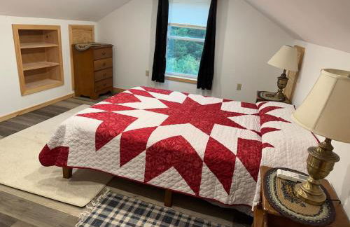 Beautiful Maine Retreat 4 Bdrm Lakeside Cottage - Foto 33