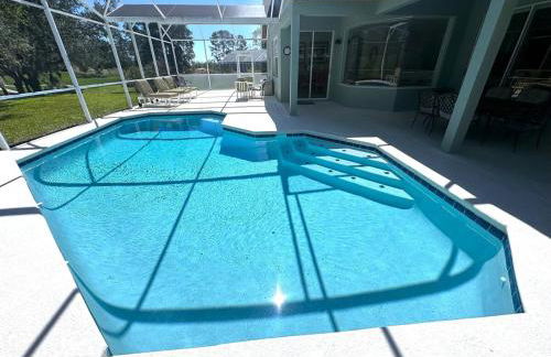 Private, Large Pool Villa, Southern Dunes, Golf Course Views - Foto 54