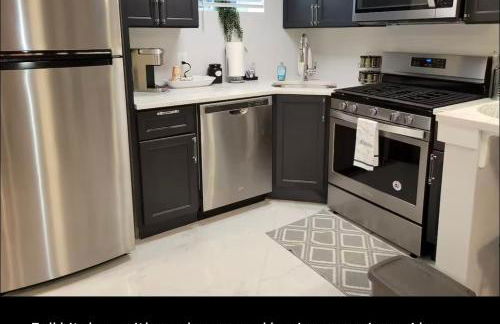 Downtown and Inner Harbor Apartment - Foto 15