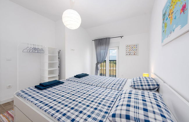 Villa NiA Zadarvillas - Foto 49