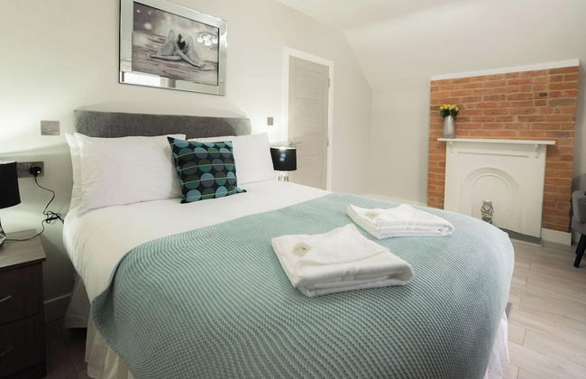 Laurel House - Foto 11