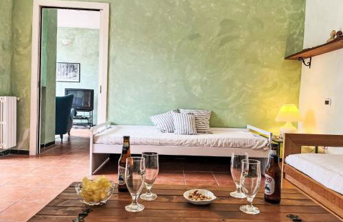 Apartment NISSO by Interhome - Foto 41