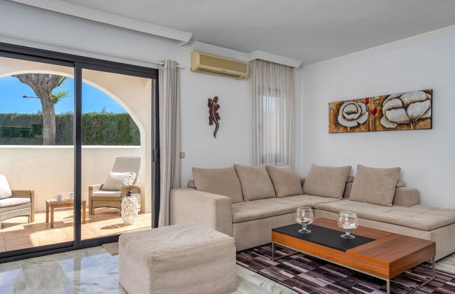 Andalucia Los Pinos - Foto 4