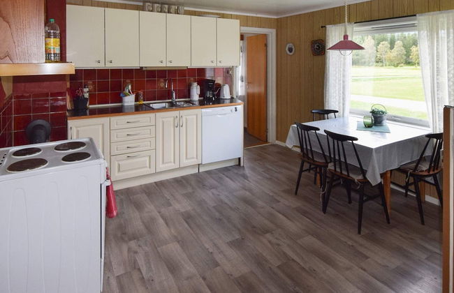 8 Person Holiday Home in Terrak - Foto 6