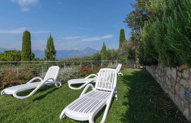 Belvilla by OYO Gianni B Four Plus One - Foto 22