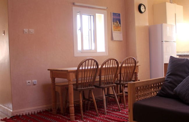 Tifawin Apartment - Foto 17