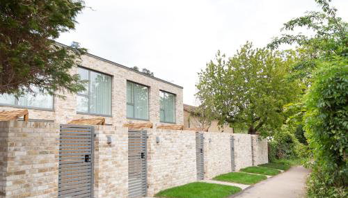 Citystay Living - Park House - Foto 4