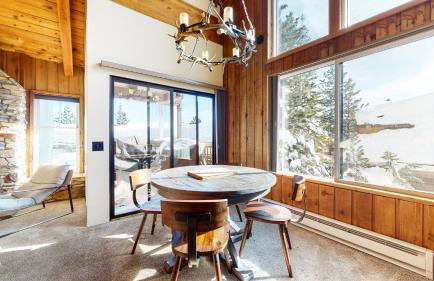 Val D'Isere #35 Condo - Foto 11