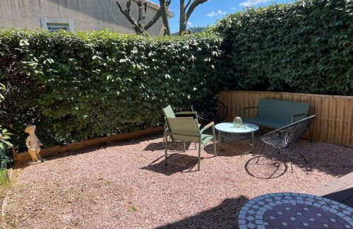 Appartement vue château - Foto 1