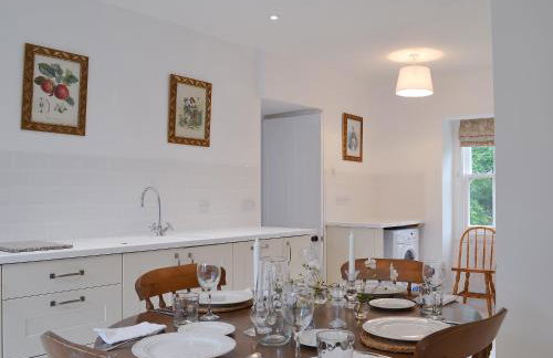 Garden Cottage - Foto 7