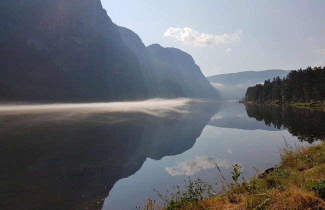 Sølvgarden Cottages - Foto 30