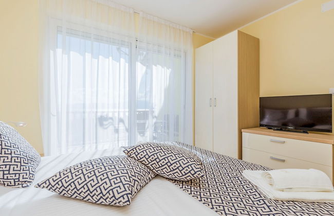 Luxury Apartments Kostrena - Foto 4