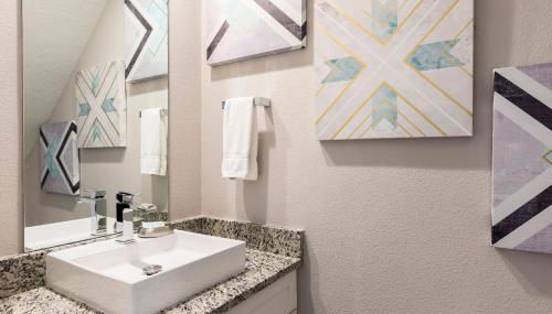 Gorgeous Dream Villa 5 min to Disney - Foto 5