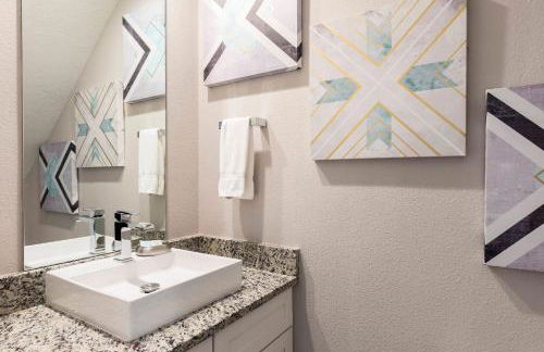 Gorgeous Dream Villa 5 min to Disney - Foto 5