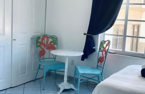 Beachfront Ocean Dr white sand paradise SoBe 311 - Foto 26