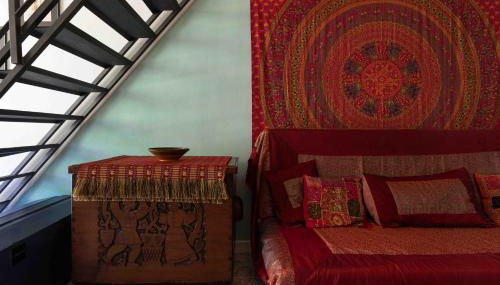 Villa Shanti Yoga & Meditation - Foto 4