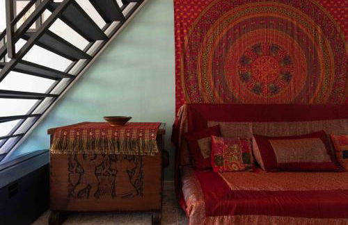 Villa Shanti Yoga & Meditation - Foto 4