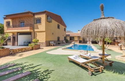 La Curra Loja by Ruralidays - Foto 32