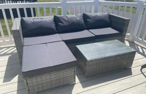 Valley View with a luxurious hot tub - Foto 22