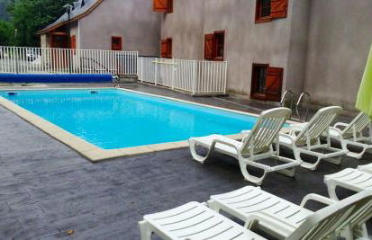 Appartement élégant à Cauterets - 48 m² - Piscine partagée - Photo 1