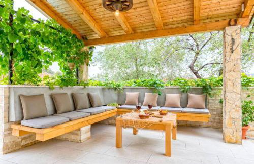 Villa Lipovac Trogir - Foto 24