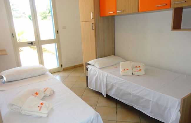 Appartamenti con vista mare Versosud - Foto 4