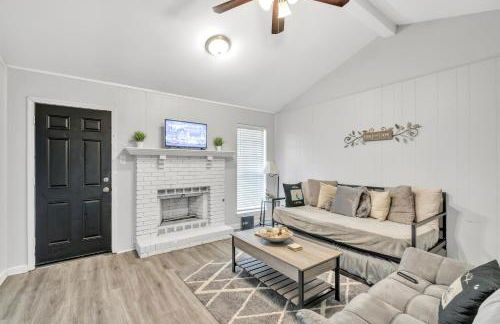 Home Sweet Home Camp Robinson - Foto 10