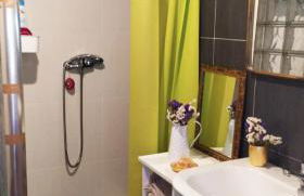 Apartamento Boho Chic Costa da Morte A Favela - Foto 35