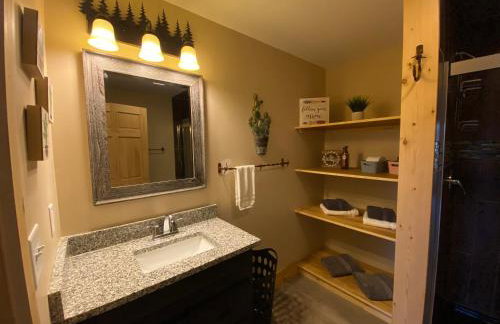 Pine Creek Cabins & Camping Resort - Foto 63