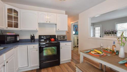 Classic Cape Great Location Dog Welcome - Foto 2