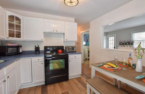 Classic Cape Great Location Dog Welcome - Foto 2