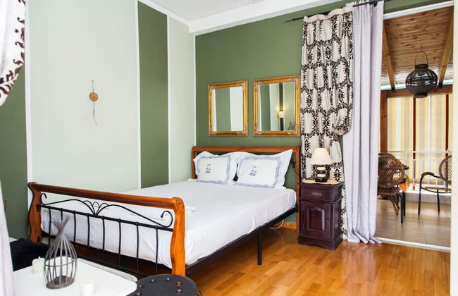 Amazing apartment with view - Foto 5