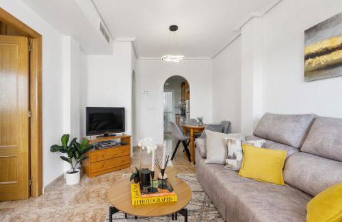 CB Living - Homely apartment Ciñuelica, Punta Prima - Foto 4