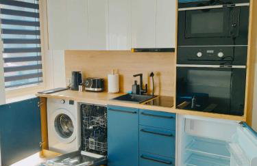 ApartHome K8 Centrum Sulęcin - Foto 22