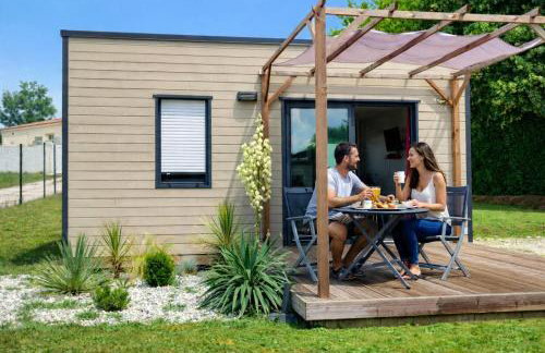 Les Logis de la Seugne - Foto 10