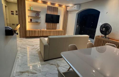 Incrível apartamento 3 suítes. - Foto 4