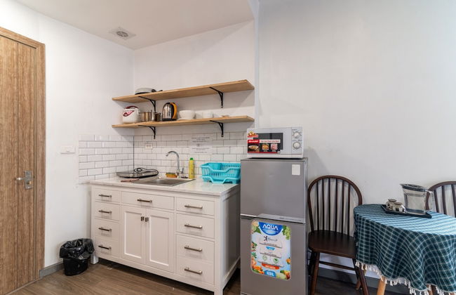 SAZIHOME Le Thanh Tong Hanoi - Foto 66